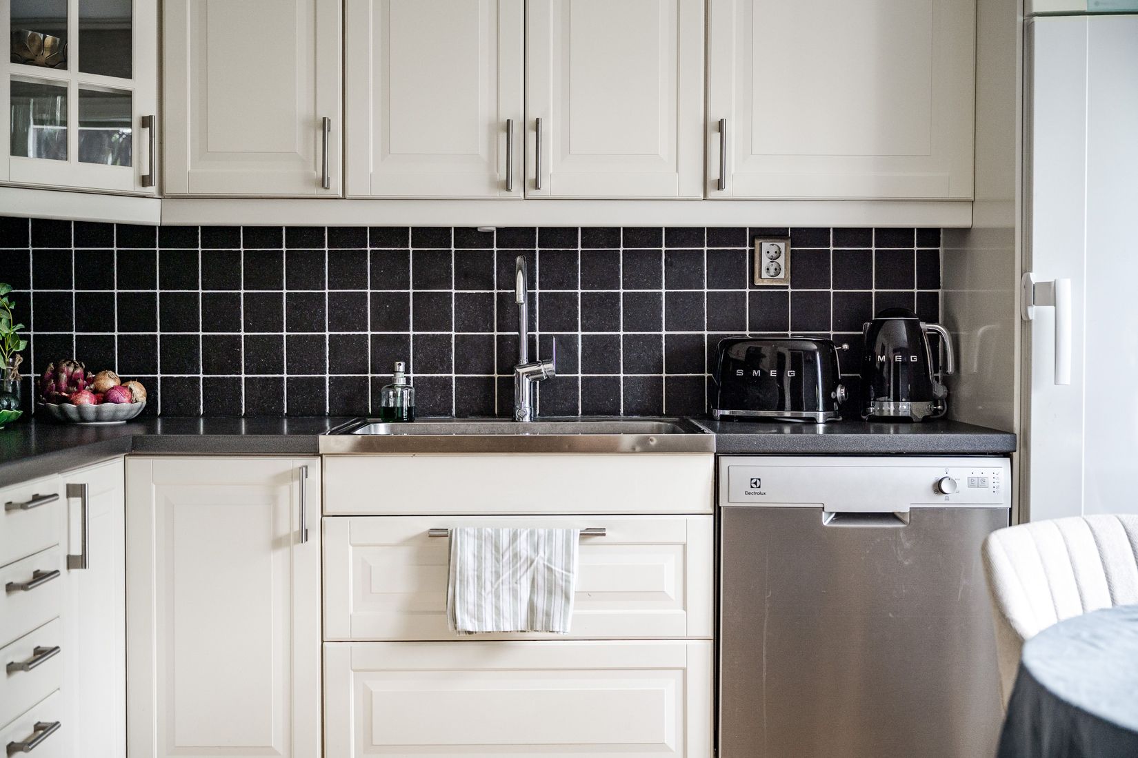 Villa, Radhus, Skansvägen 19, Sandhamn, Nynäshamn