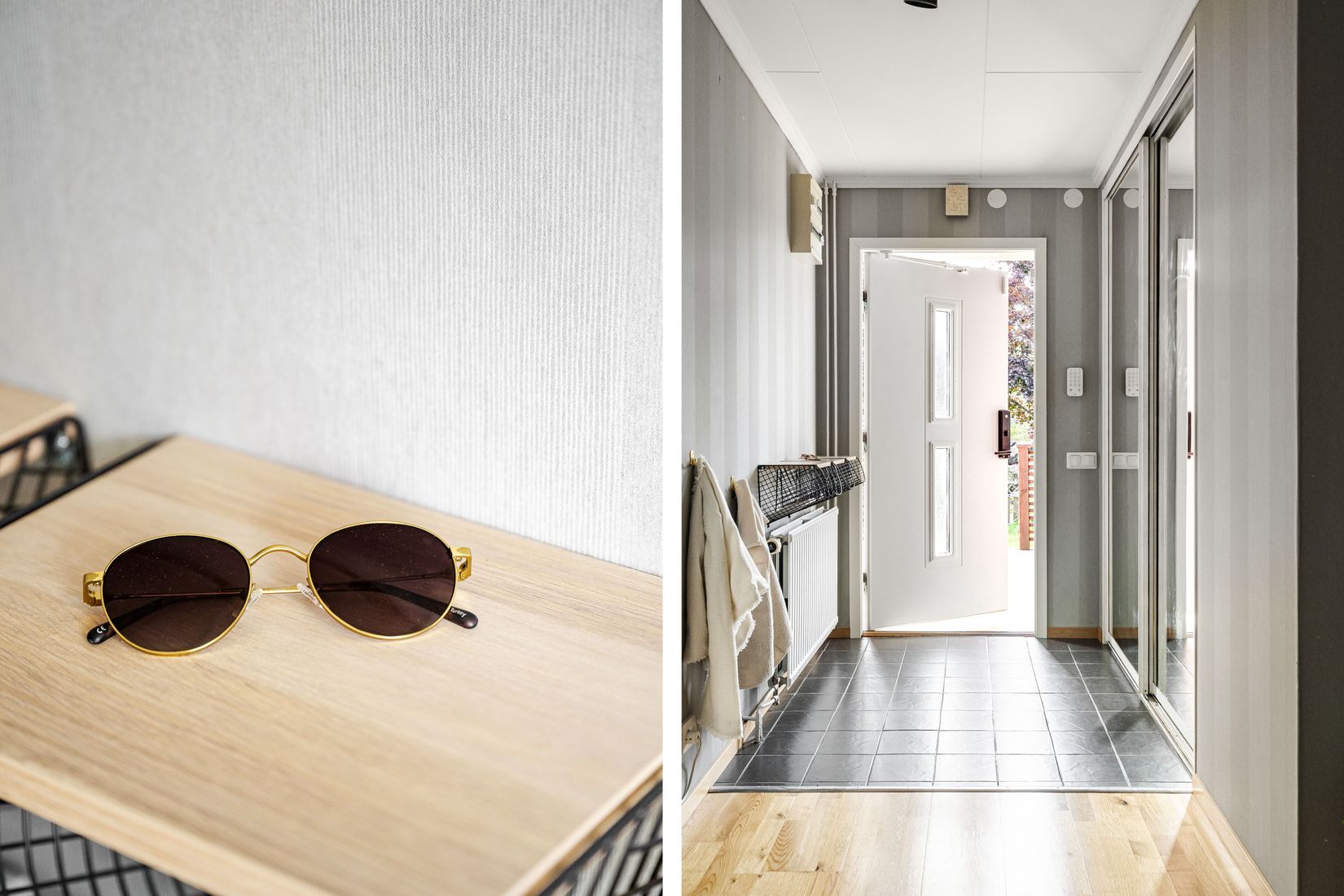 Villa, Radhus, Skansvägen 19, Sandhamn, Nynäshamn