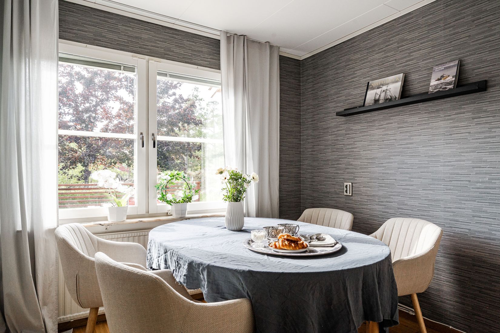 Villa, Radhus, Skansvägen 19, Sandhamn, Nynäshamn