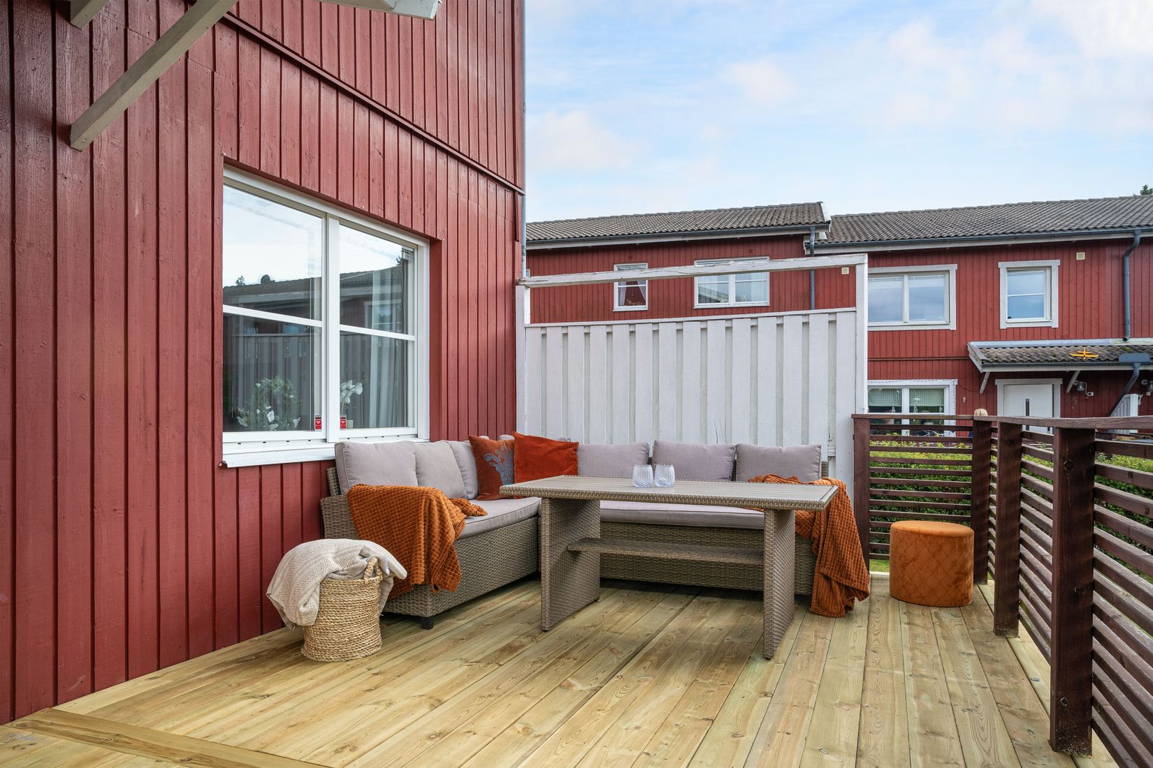 Villa, Radhus, Skansvägen 19, Sandhamn, Nynäshamn