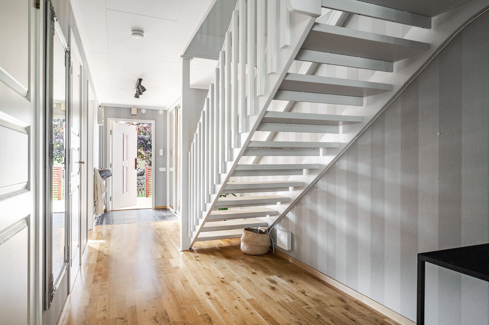 Villa, Radhus, Skansvägen 19, Sandhamn, Nynäshamn