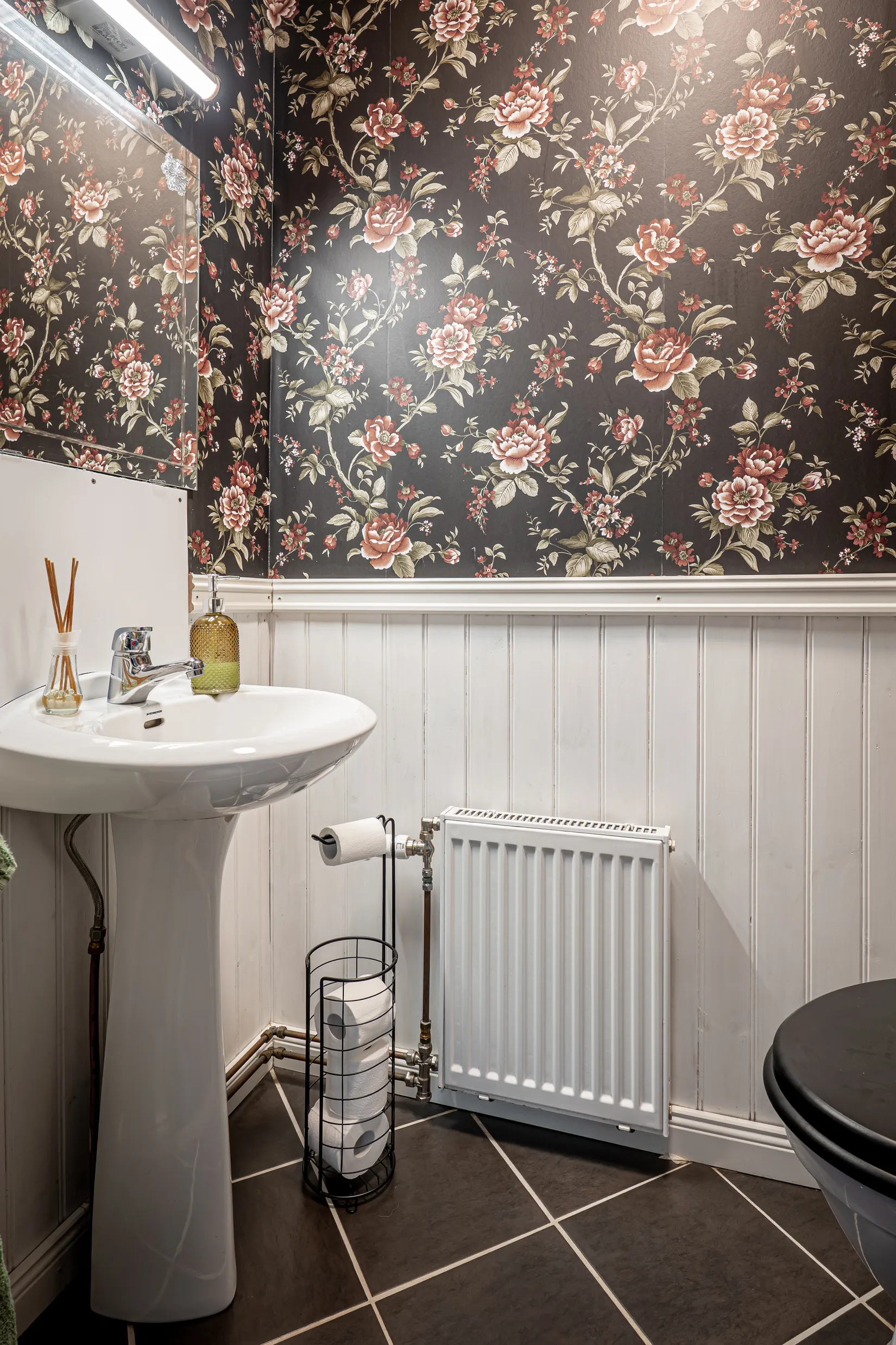 Villa, Hjovägen 29, Korsberga, Hjo