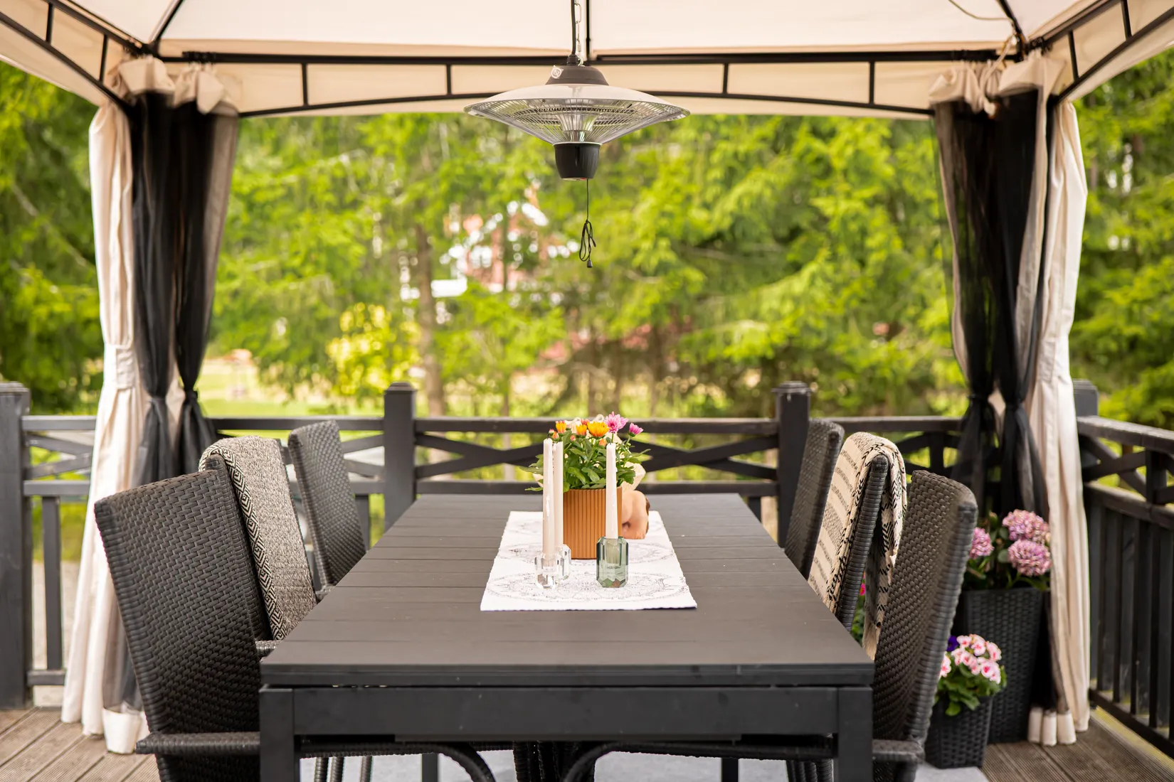 Villa, Hjovägen 29, Korsberga, Hjo