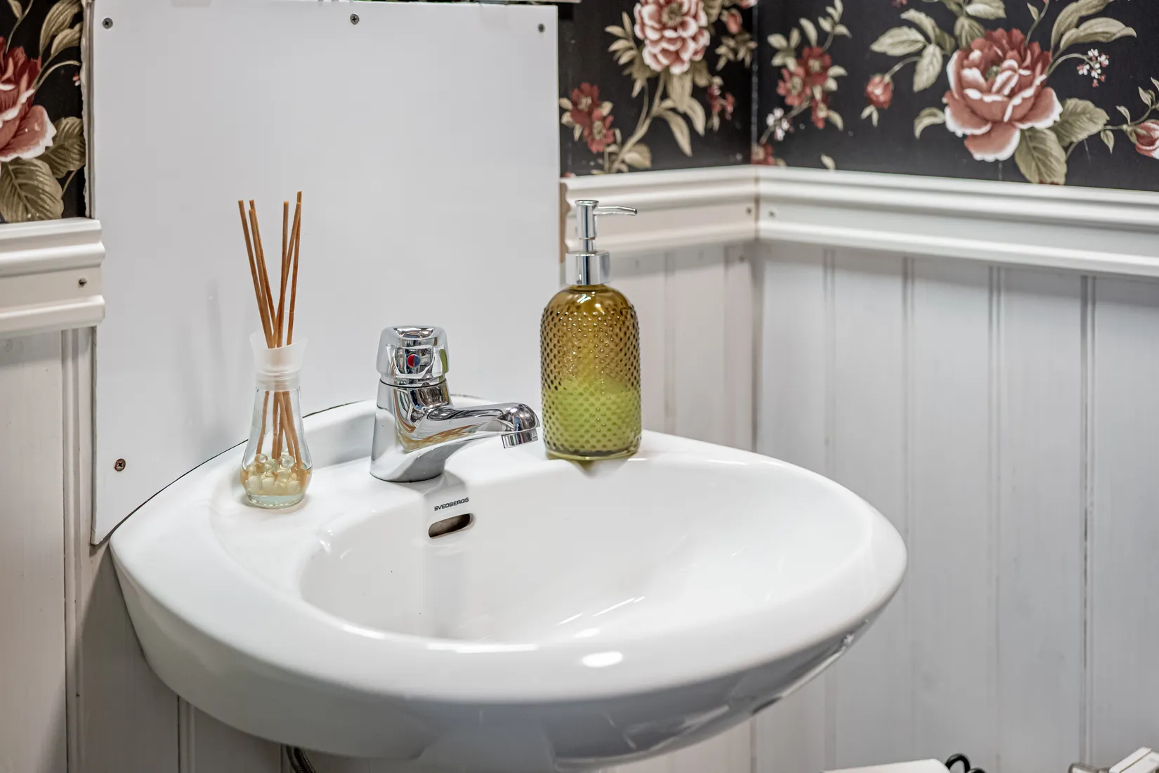 Villa, Hjovägen 29, Korsberga, Hjo