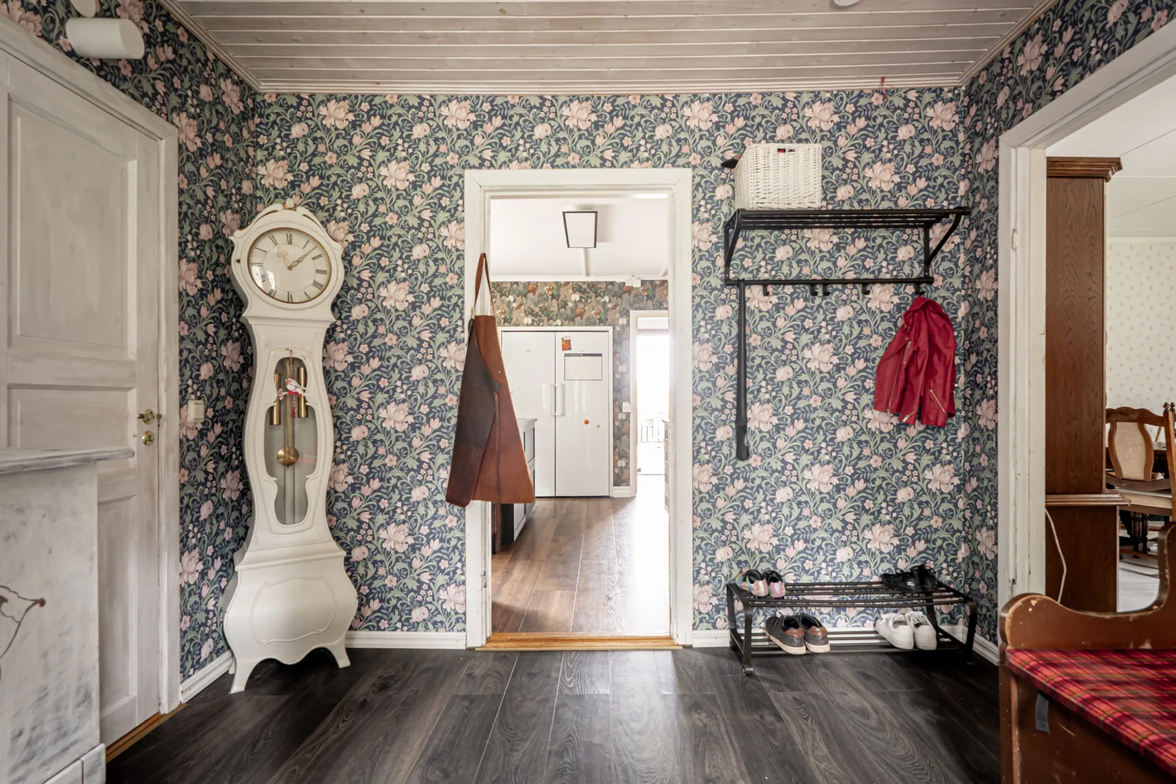 Villa, Hjovägen 29, Korsberga, Hjo