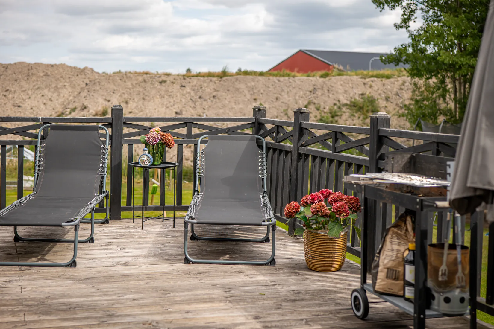 Villa, Hjovägen 29, Korsberga, Hjo