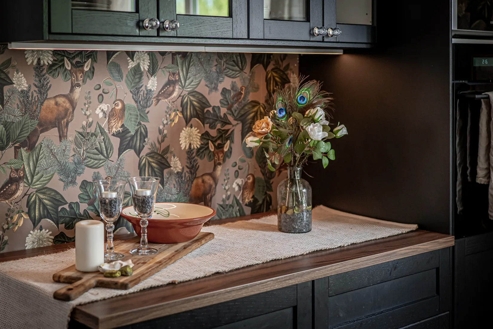 Villa, Hjovägen 29, Korsberga, Hjo