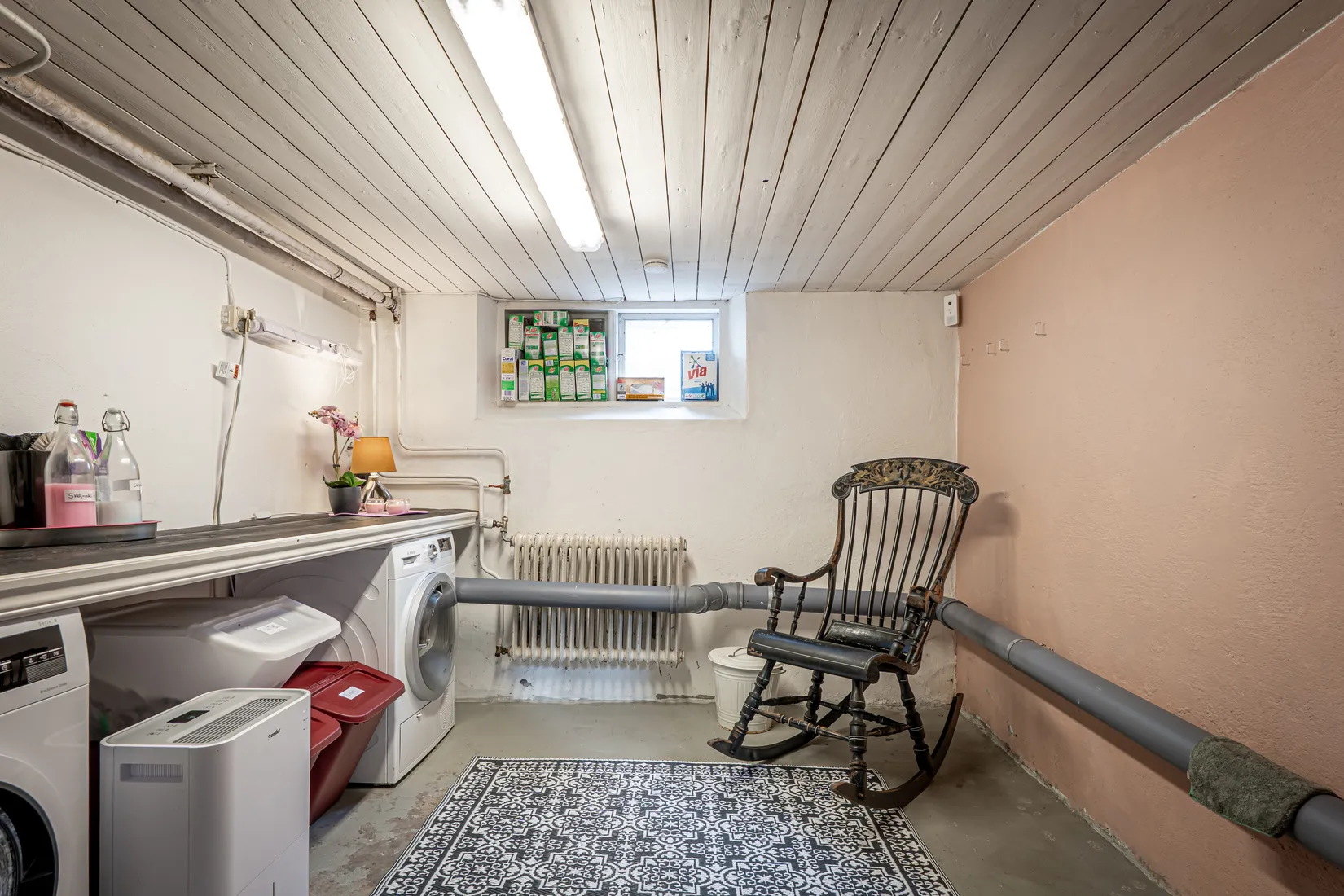 Villa, Hjovägen 29, Korsberga, Hjo