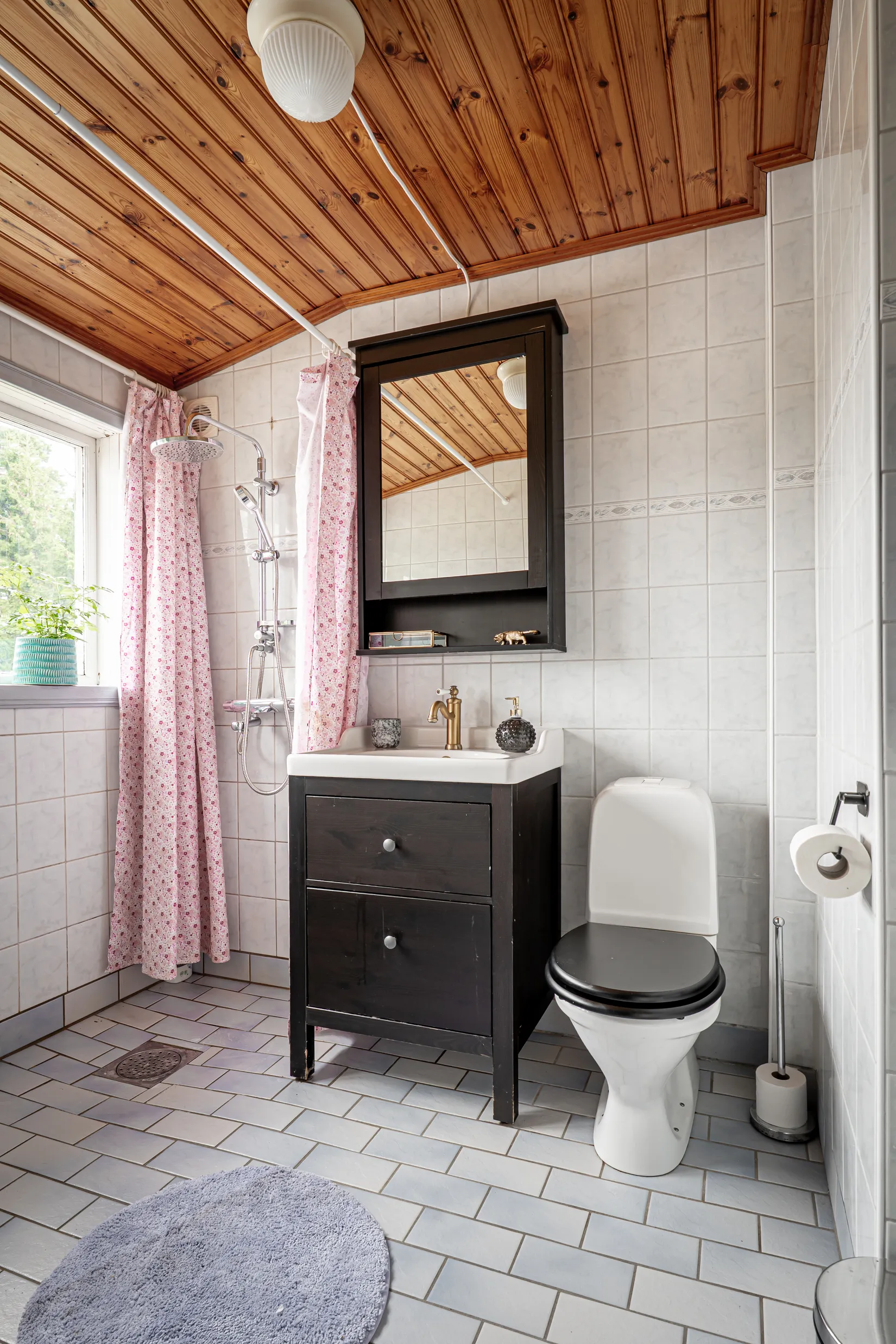 Villa, Hjovägen 29, Korsberga, Hjo