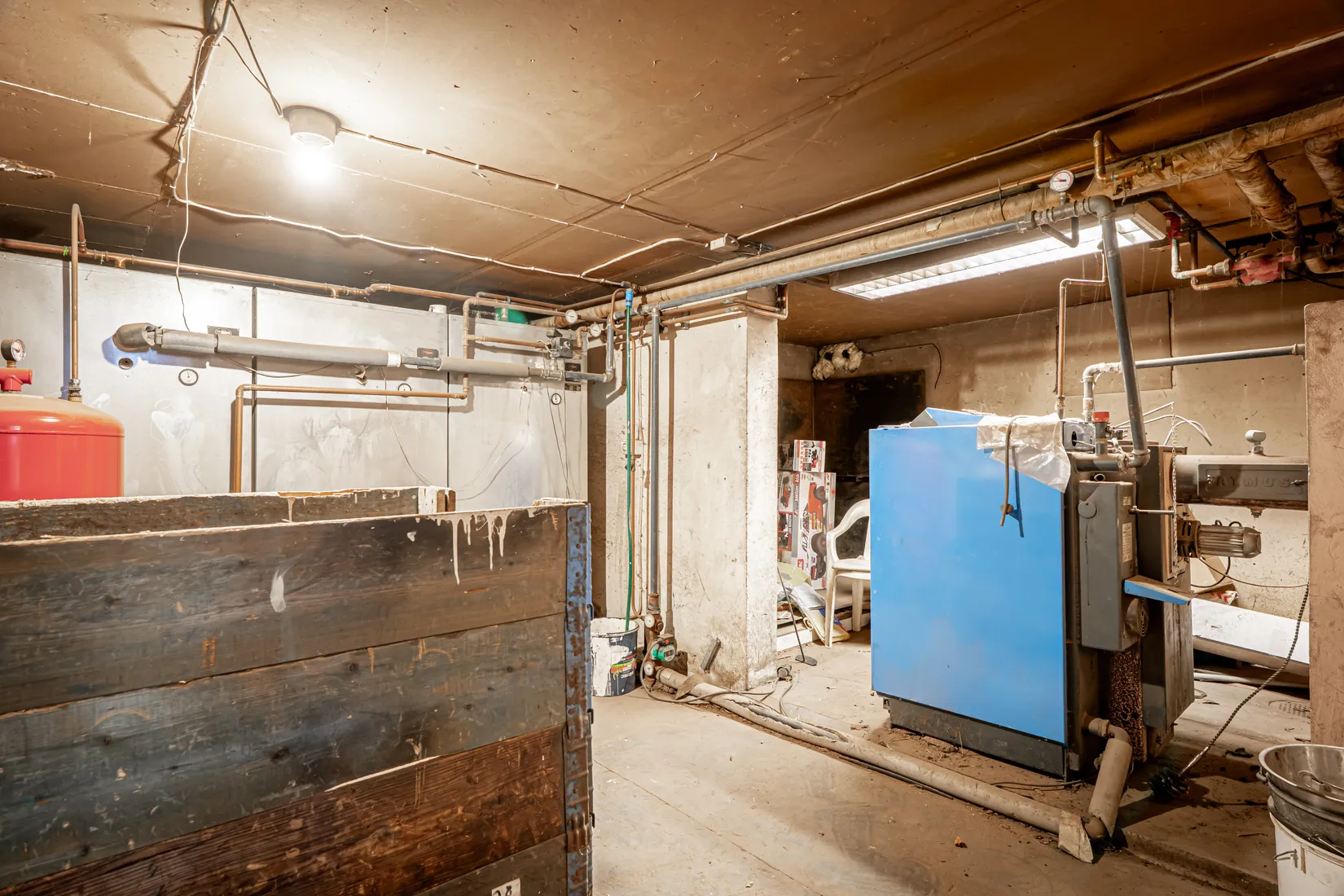 Villa, Hjovägen 29, Korsberga, Hjo