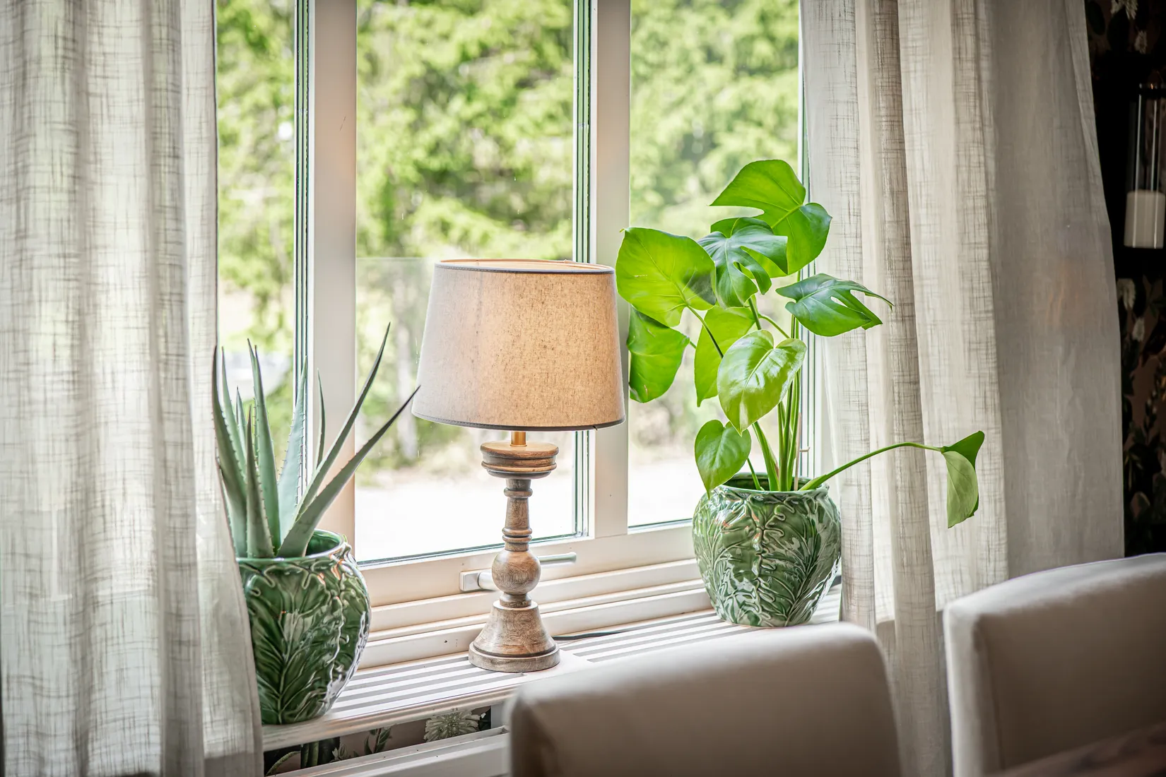 Villa, Hjovägen 29, Korsberga, Hjo