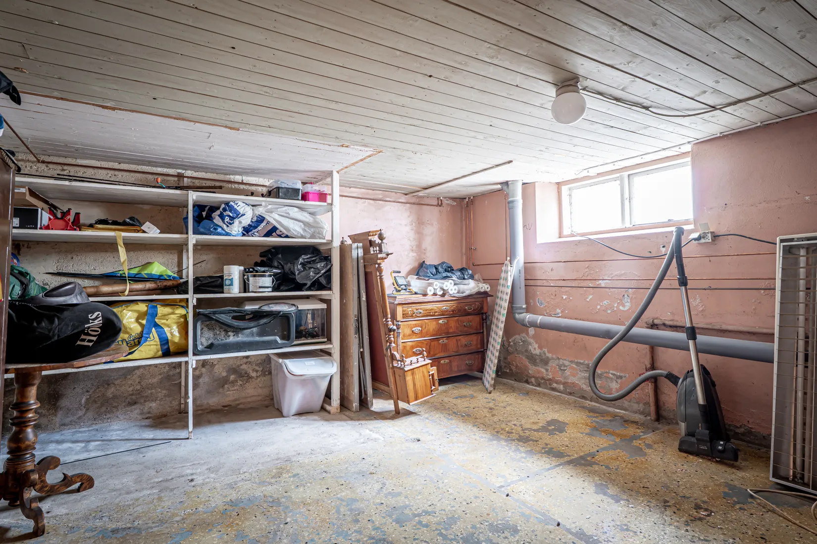 Villa, Hjovägen 29, Korsberga, Hjo