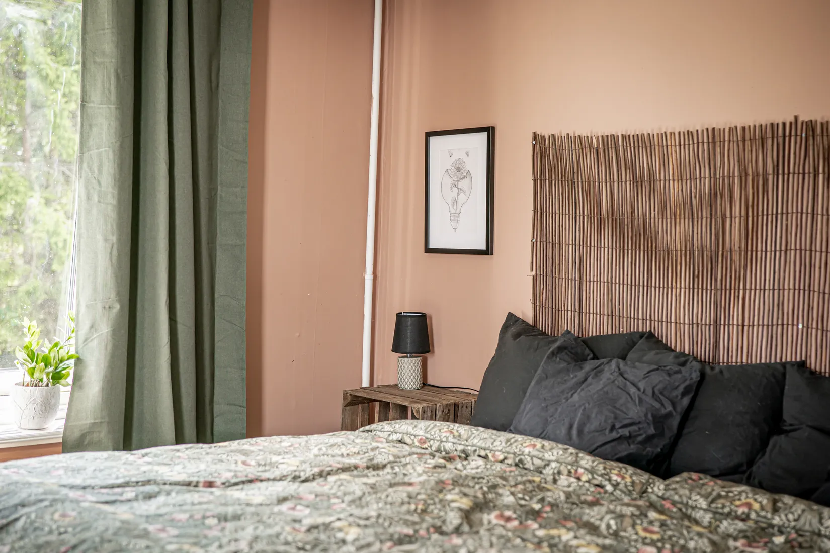 Villa, Hjovägen 29, Korsberga, Hjo