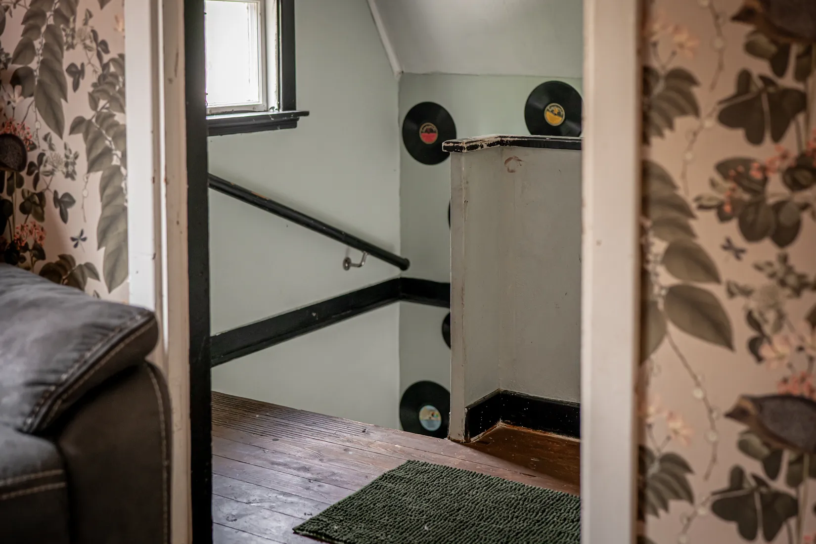 Villa, Hjovägen 29, Korsberga, Hjo