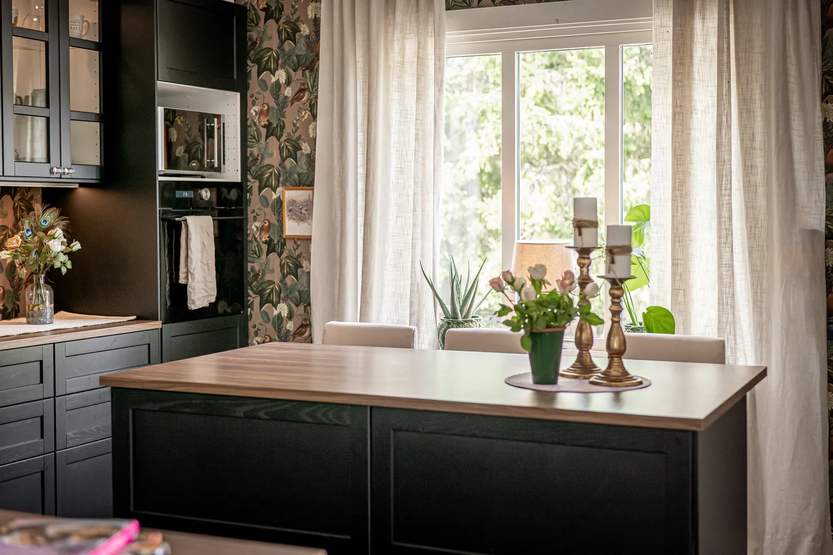 Villa, Hjovägen 29, Korsberga, Hjo