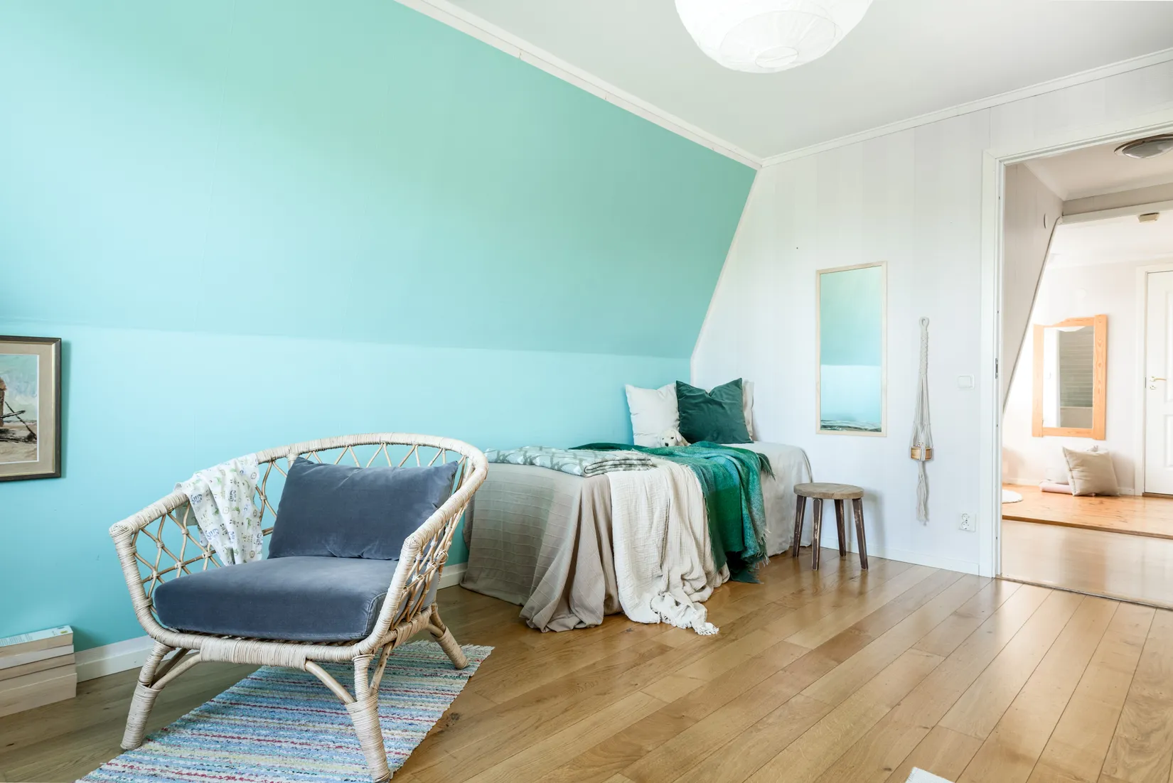 Villa, Relingsvägen 3B, Sundsvall