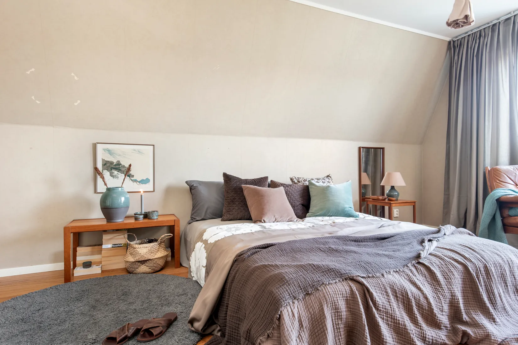 Villa, Relingsvägen 3B, Sundsvall