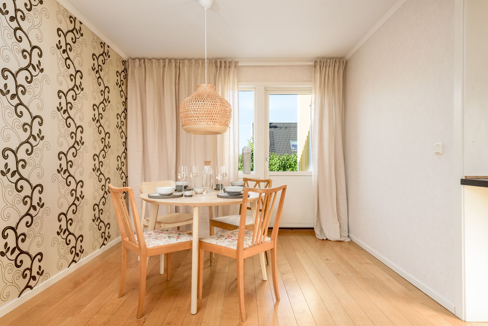 Villa, Relingsvägen 3B, Sundsvall