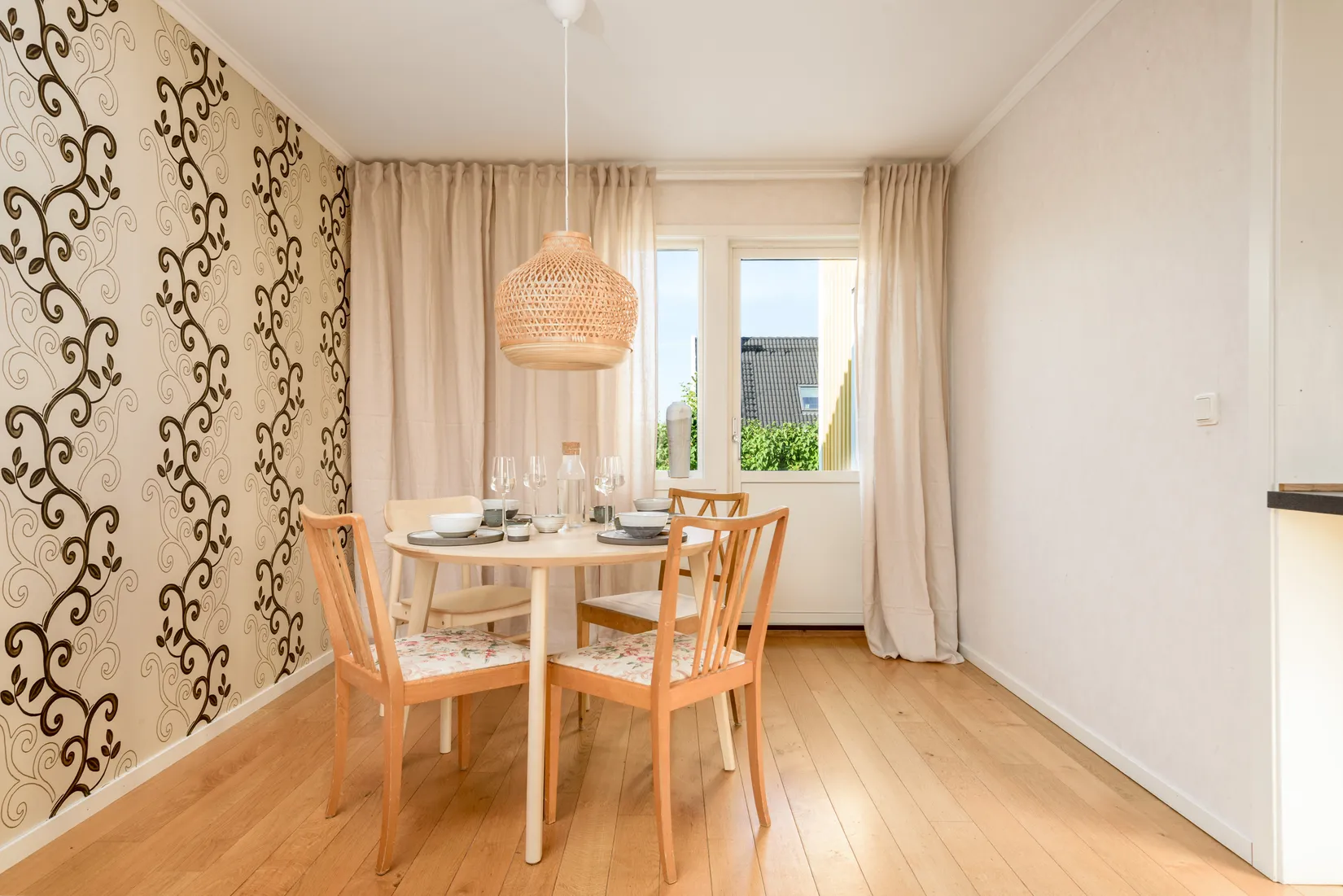 Villa, Relingsvägen 3B, Sundsvall