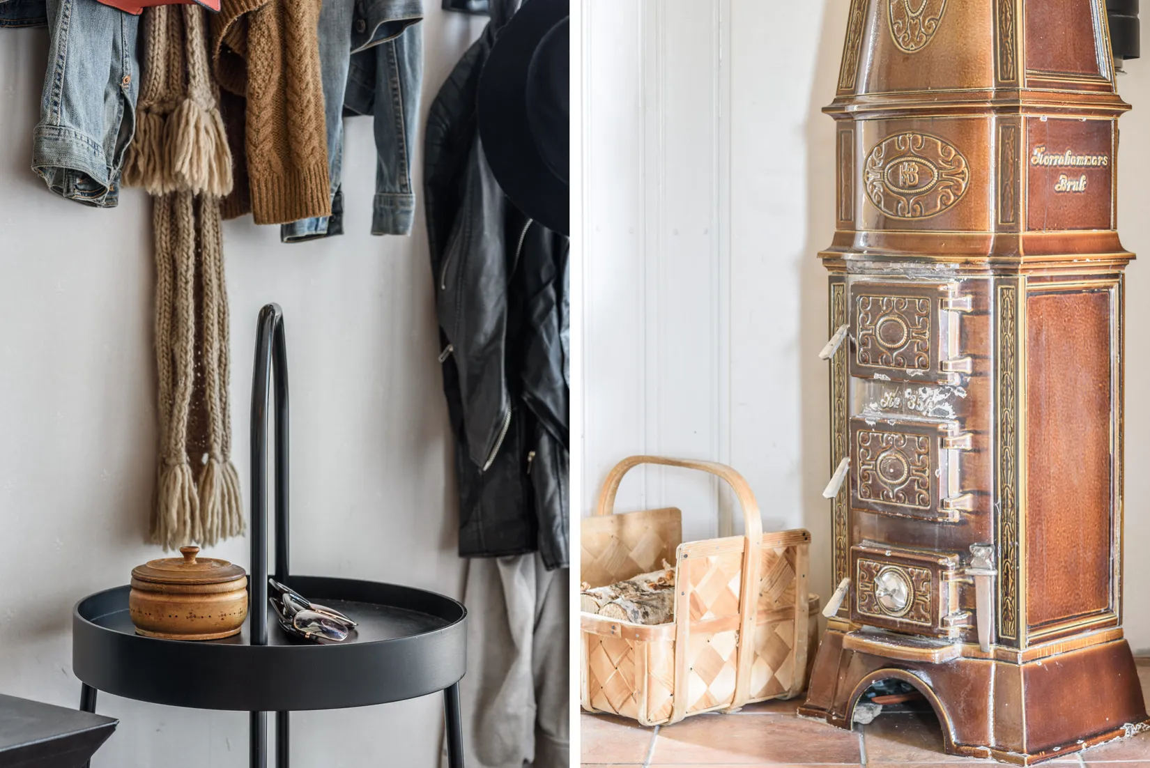 Villa, Relingsvägen 3B, Sundsvall