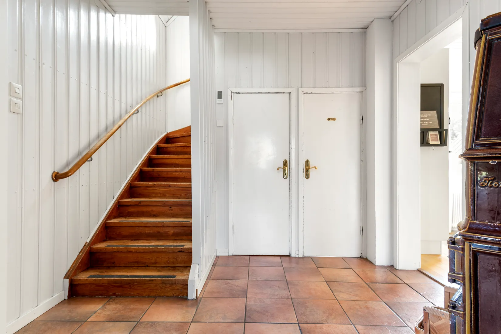 Villa, Relingsvägen 3B, Sundsvall