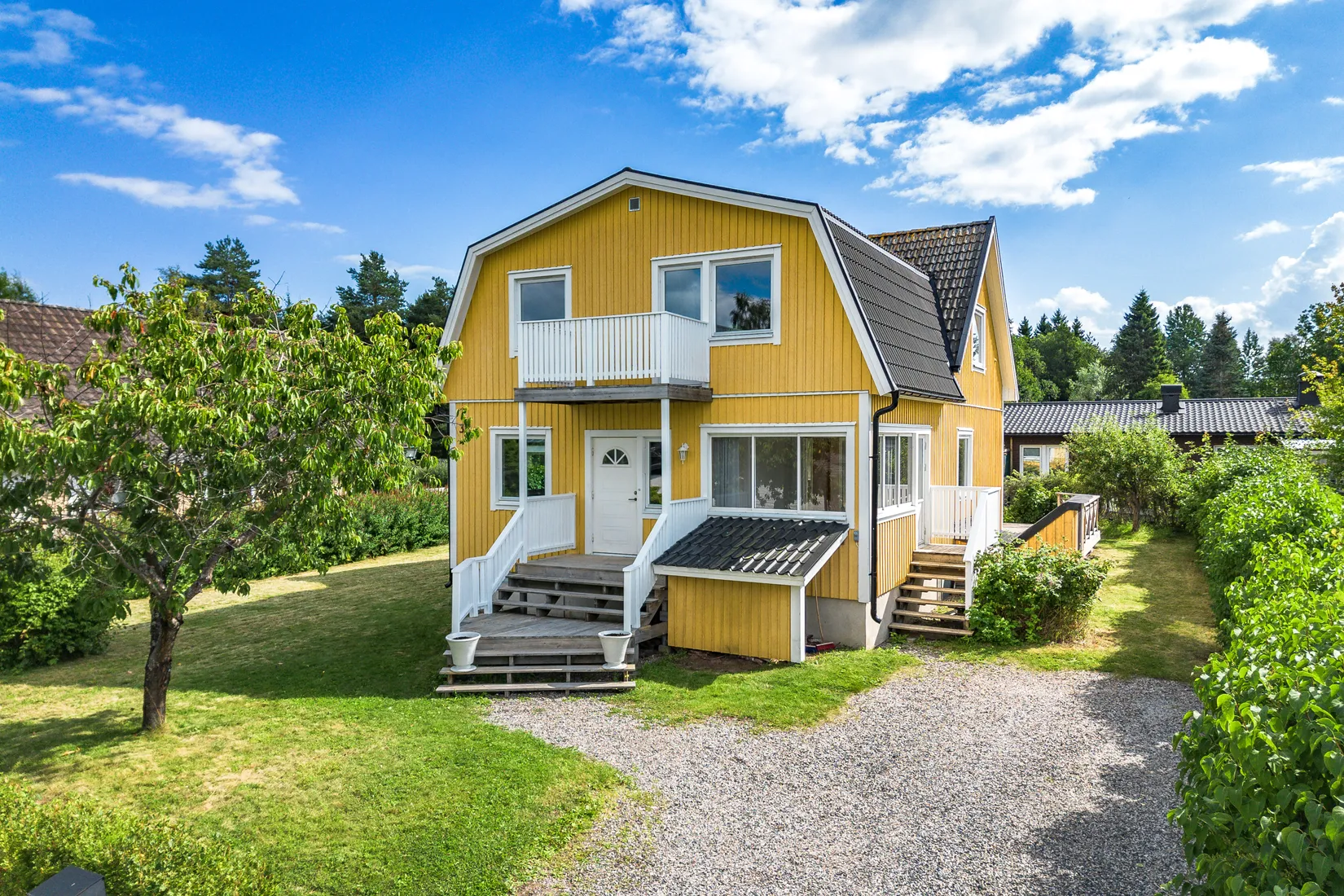 Villa, Relingsvägen 3B, Sundsvall