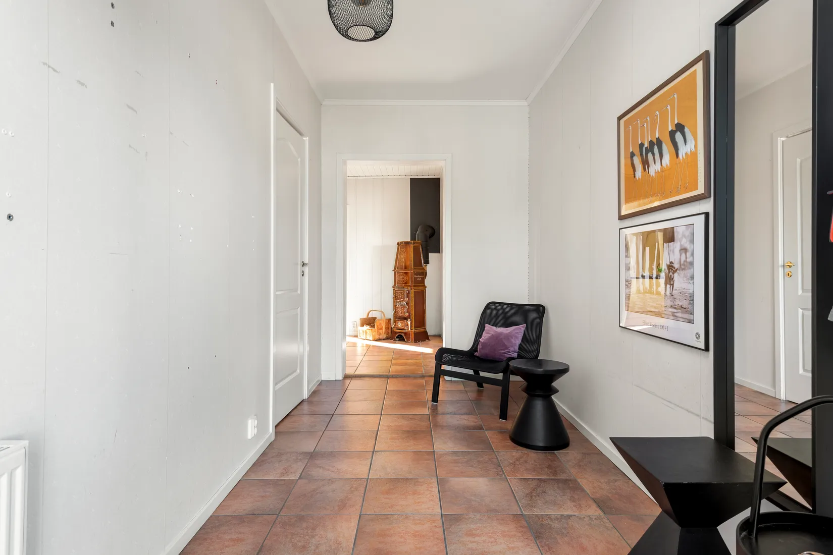 Villa, Relingsvägen 3B, Sundsvall