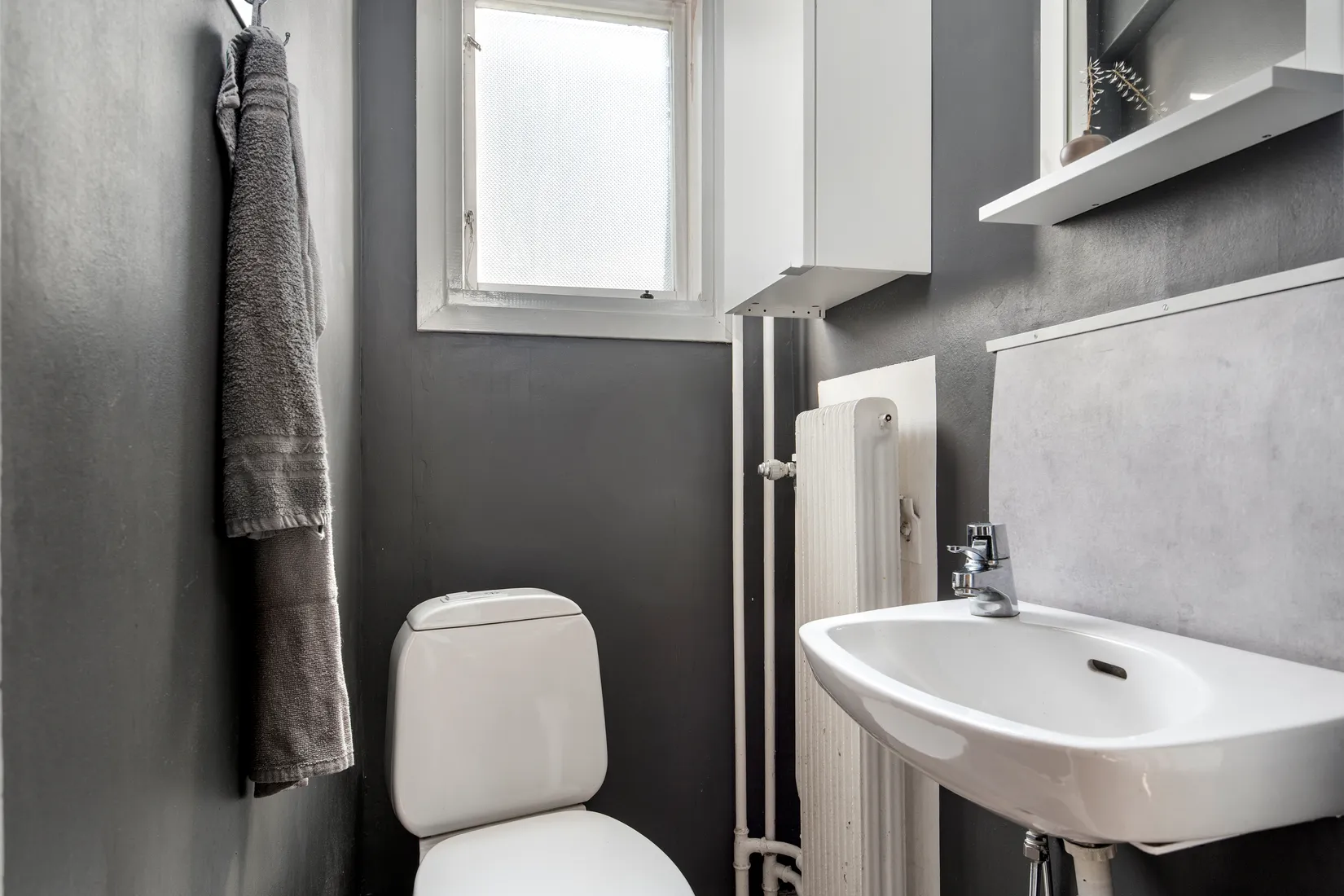 Villa, Relingsvägen 3B, Sundsvall