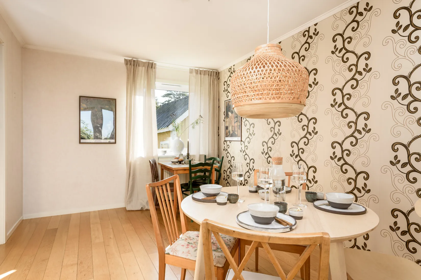 Villa, Relingsvägen 3B, Sundsvall