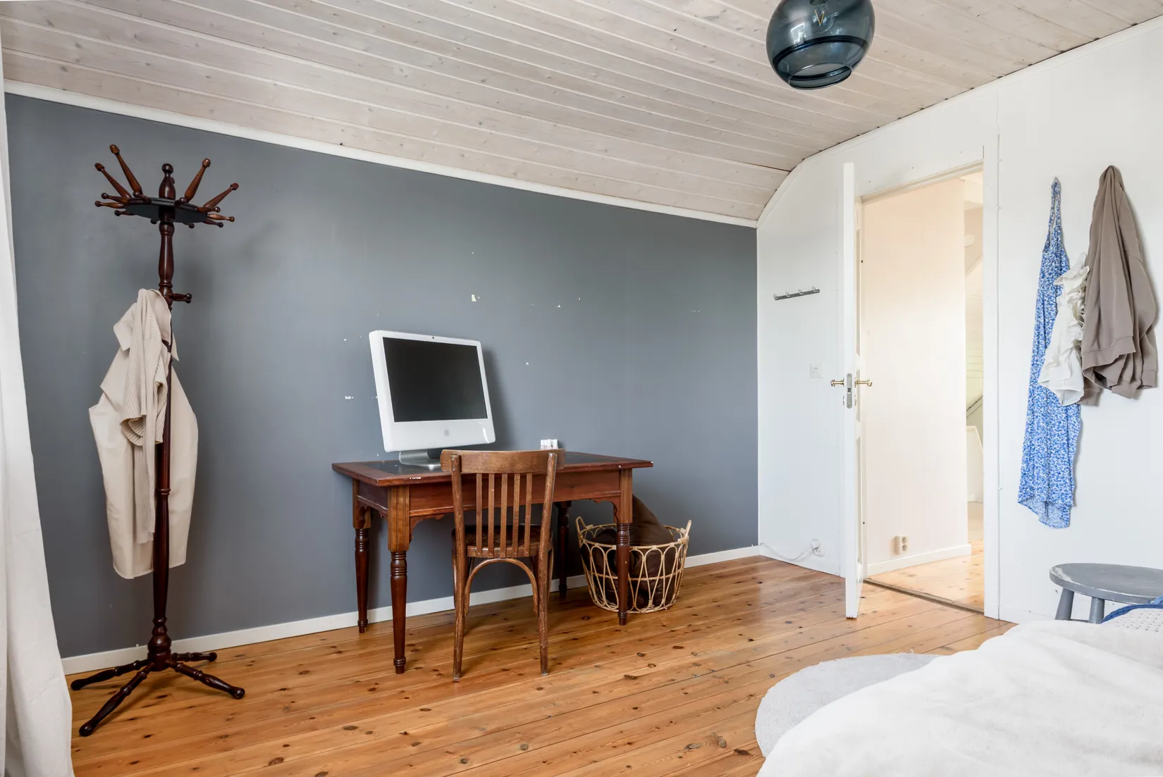 Villa, Relingsvägen 3B, Sundsvall