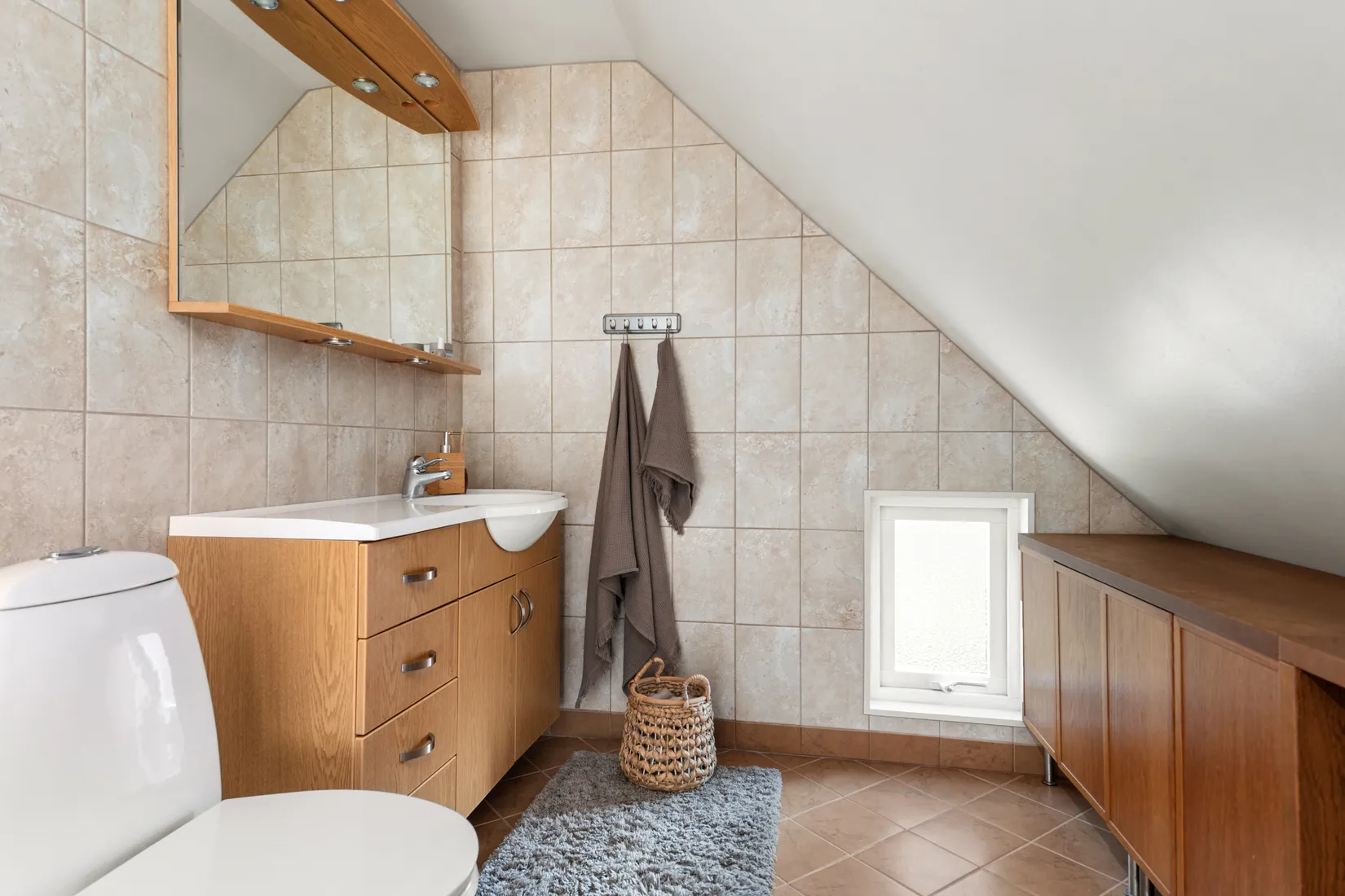 Villa, Relingsvägen 3B, Sundsvall