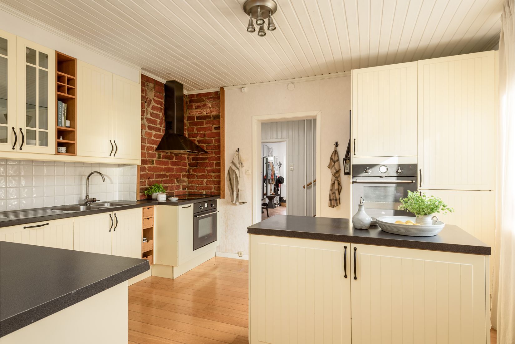 Villa, Relingsvägen 3B, Sundsvall