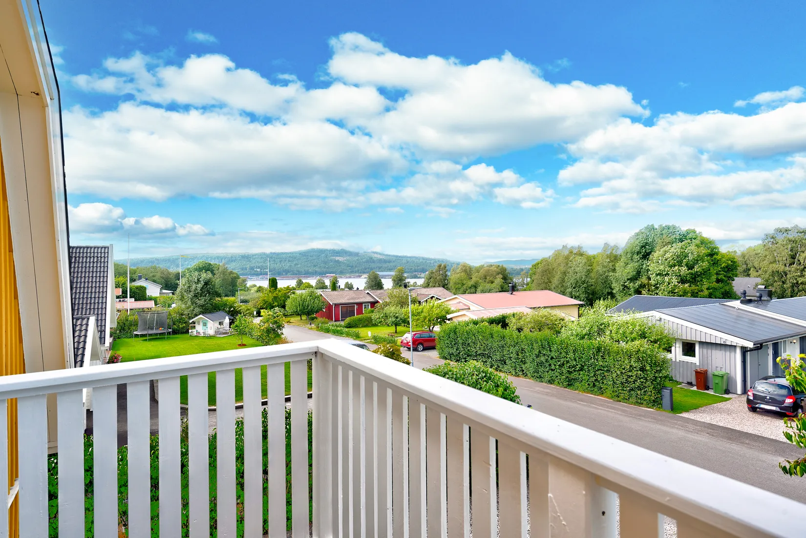 Villa, Relingsvägen 3B, Sundsvall