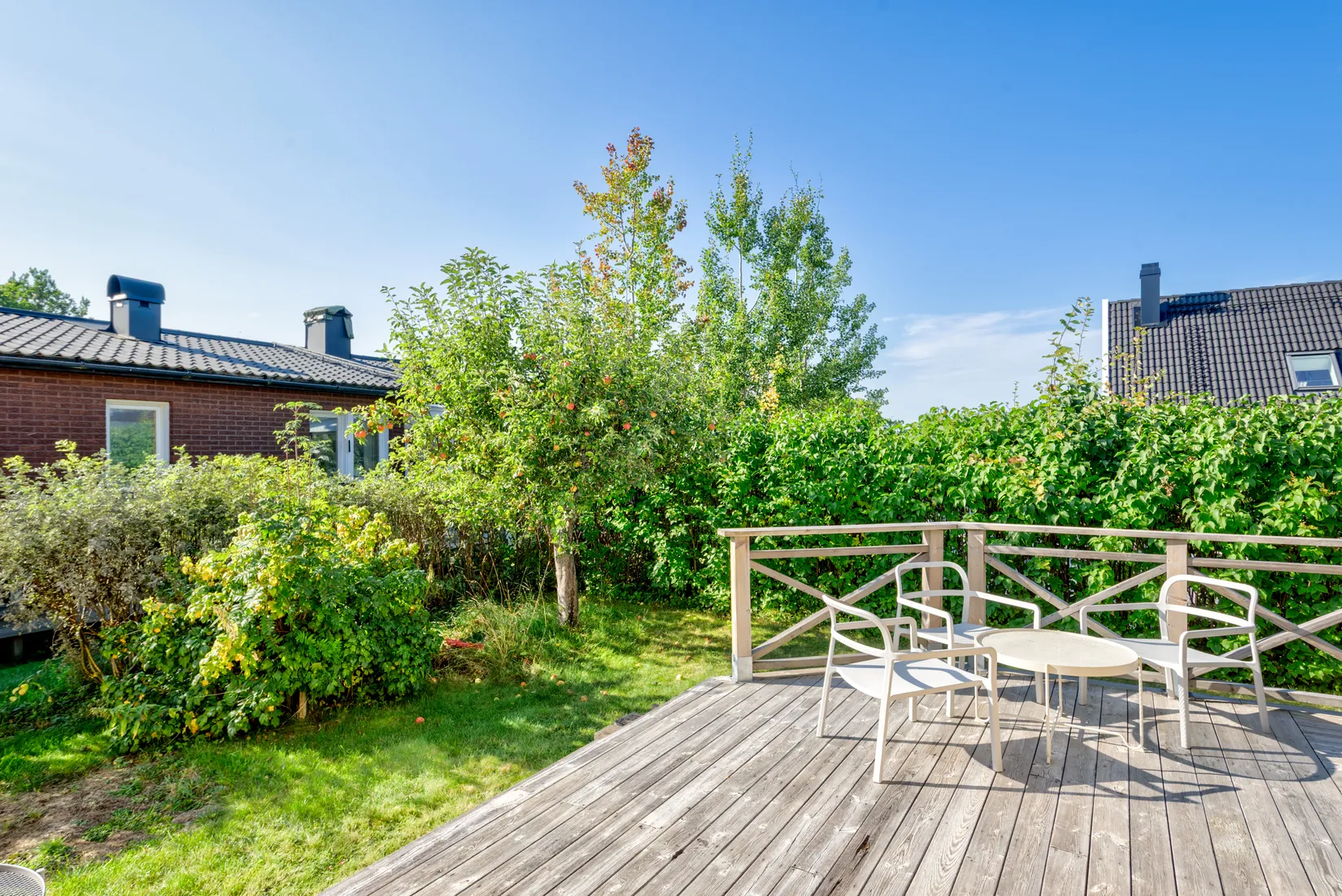 Villa, Relingsvägen 3B, Sundsvall