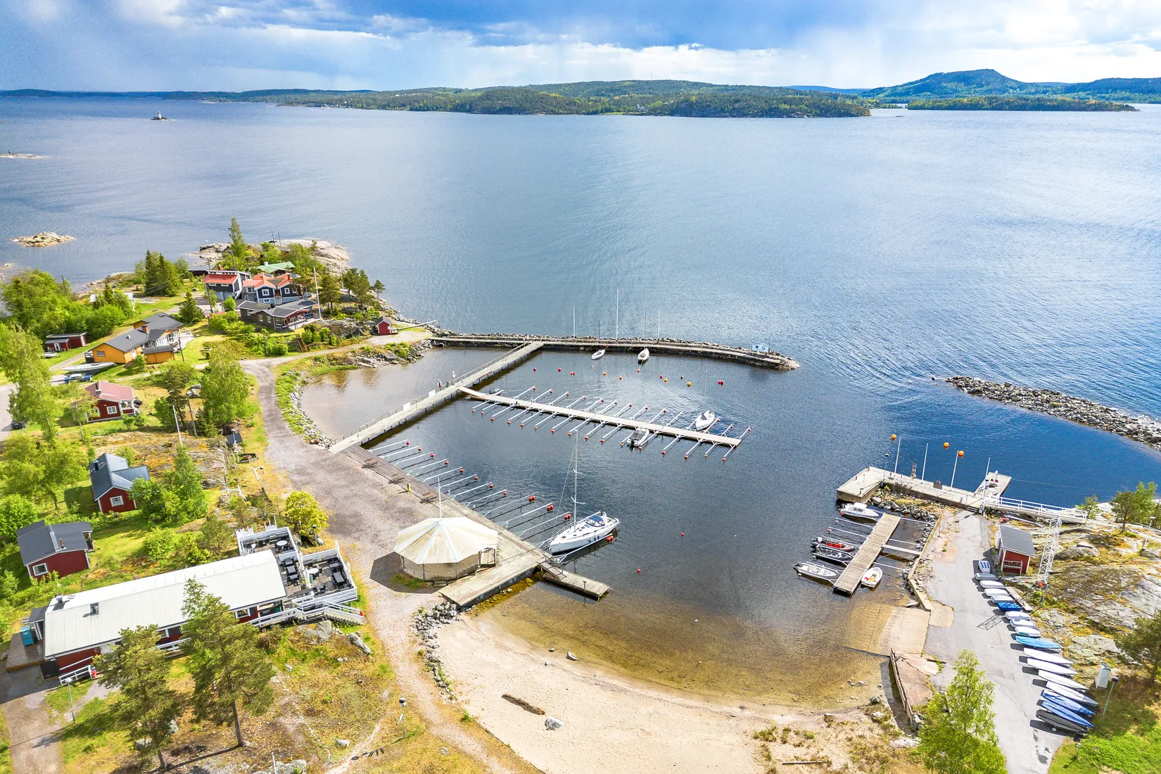 Villa, Relingsvägen 3B, Sundsvall