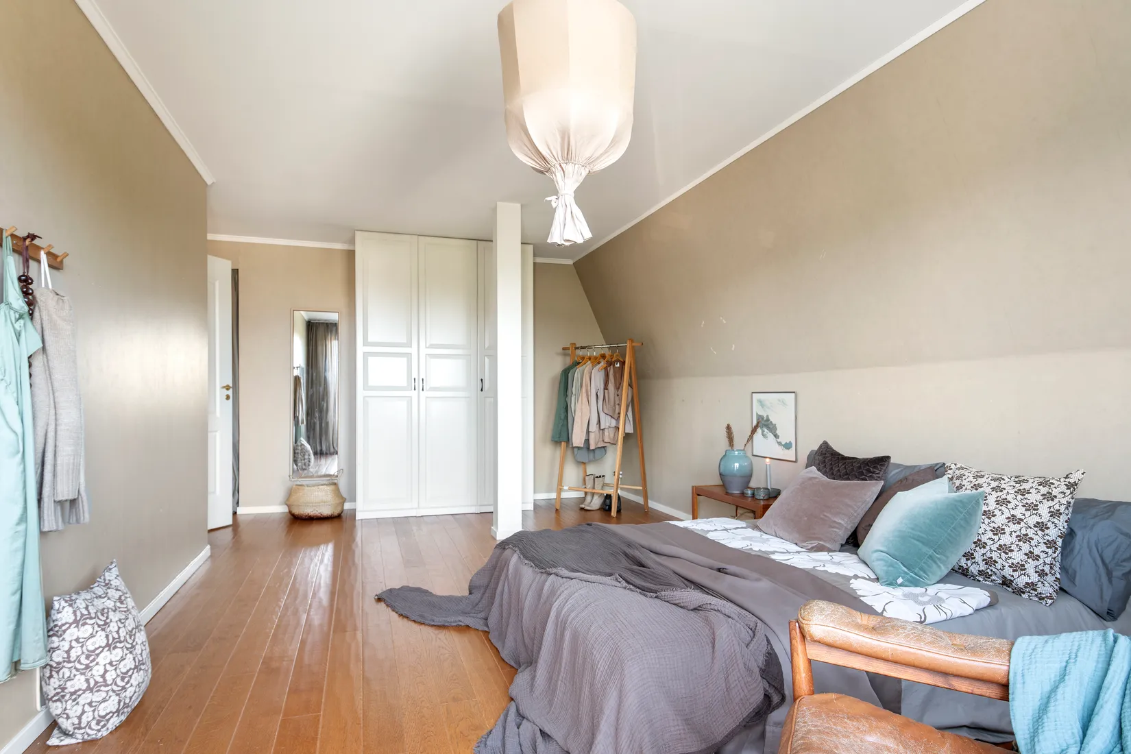 Villa, Relingsvägen 3B, Sundsvall