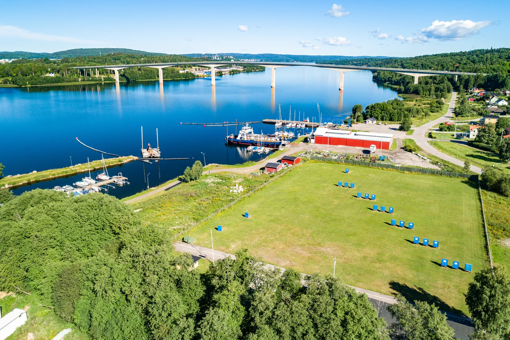 Villa, Relingsvägen 3B, Sundsvall