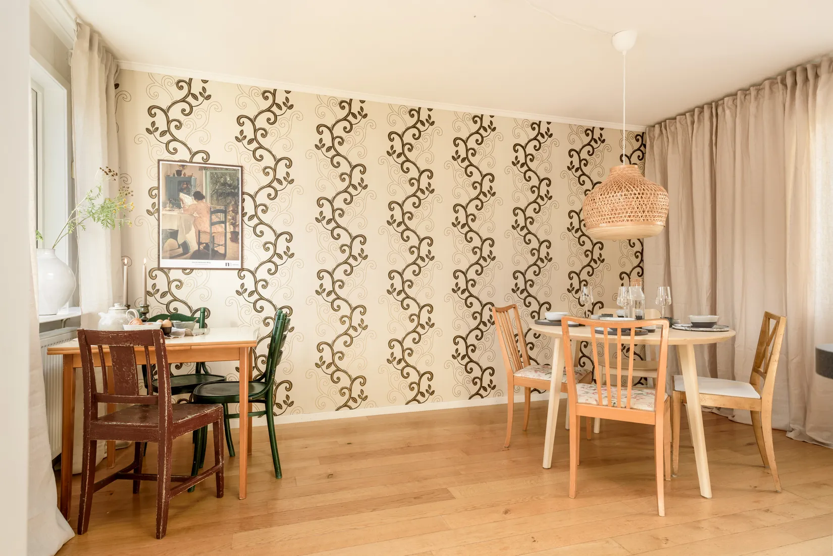 Villa, Relingsvägen 3B, Sundsvall