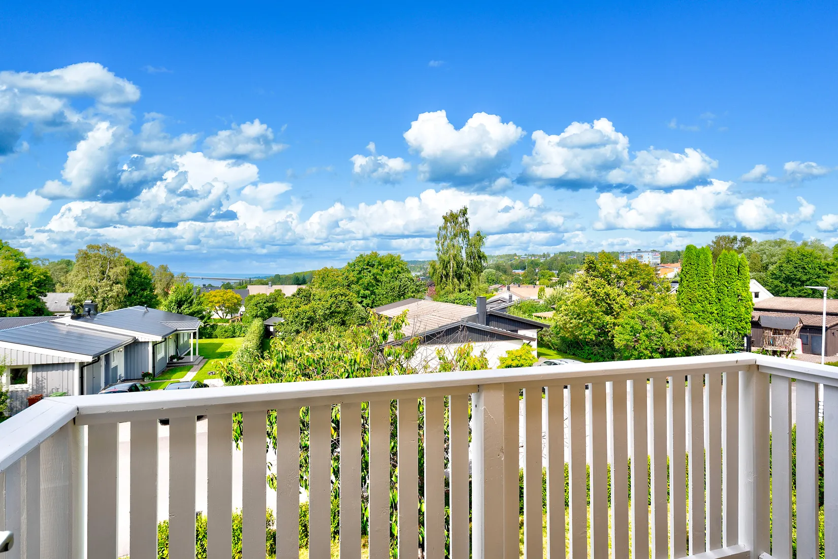 Villa, Relingsvägen 3B, Sundsvall