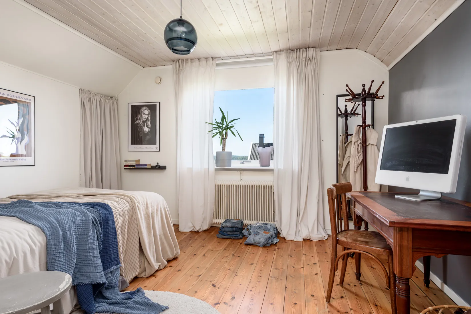 Villa, Relingsvägen 3B, Sundsvall