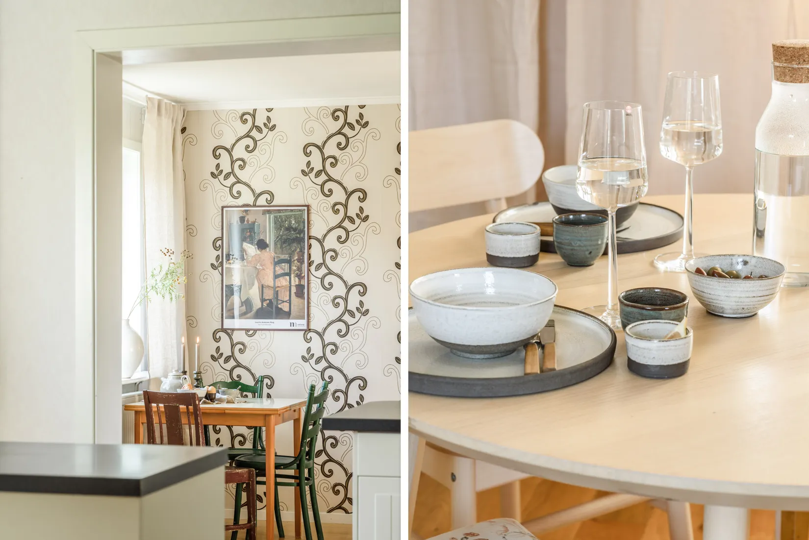 Villa, Relingsvägen 3B, Sundsvall