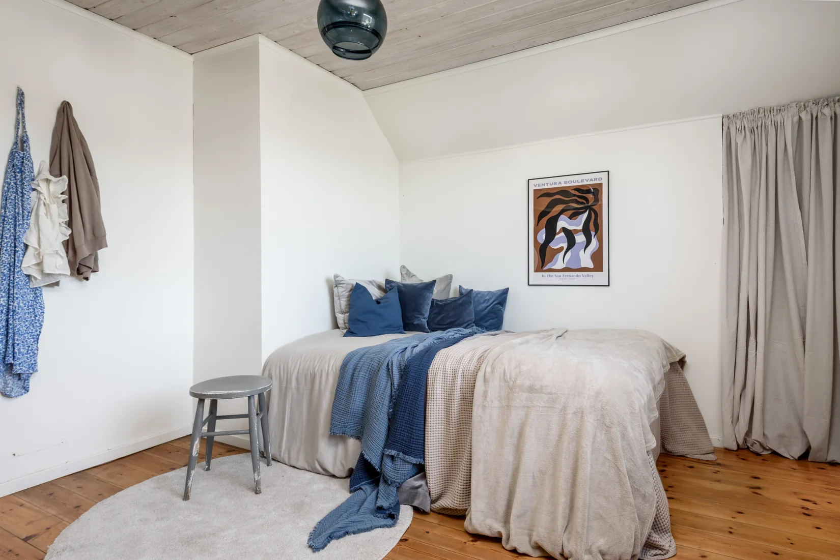 Villa, Relingsvägen 3B, Sundsvall