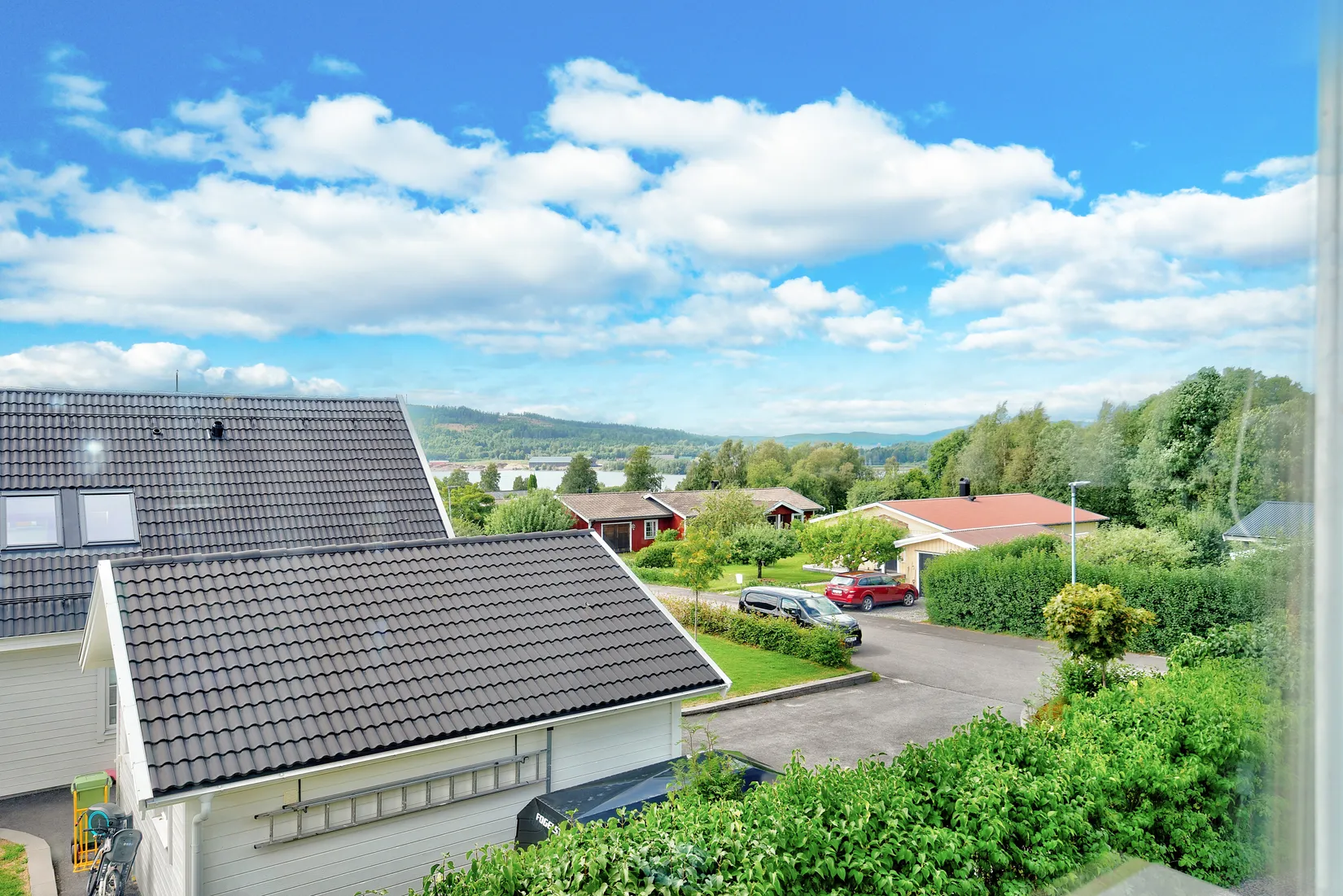 Villa, Relingsvägen 3B, Sundsvall