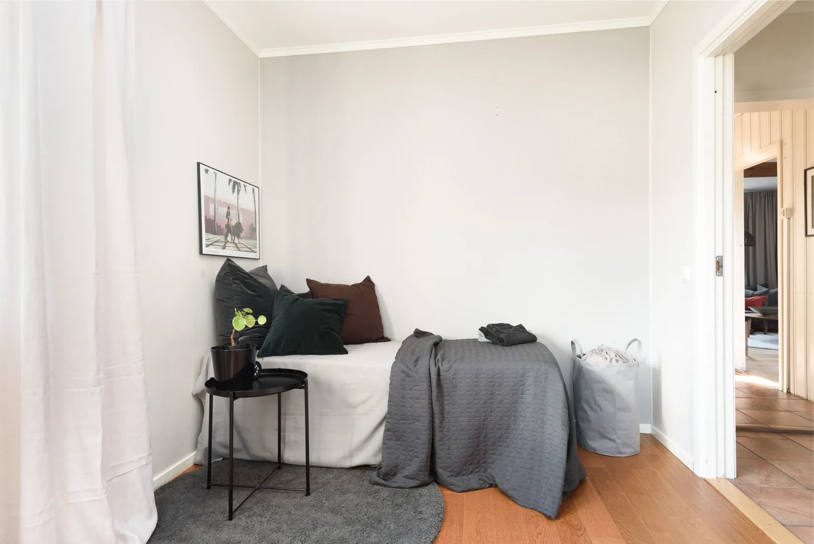 Villa, Relingsvägen 3B, Sundsvall