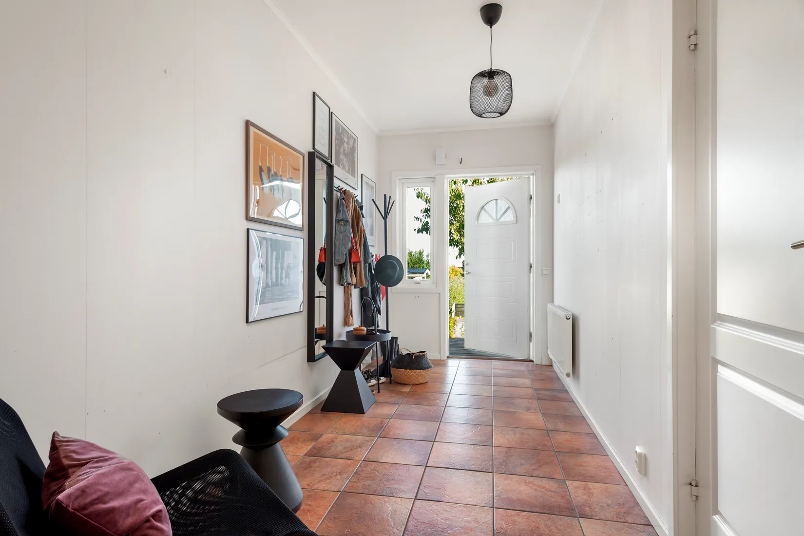 Villa, Relingsvägen 3B, Sundsvall