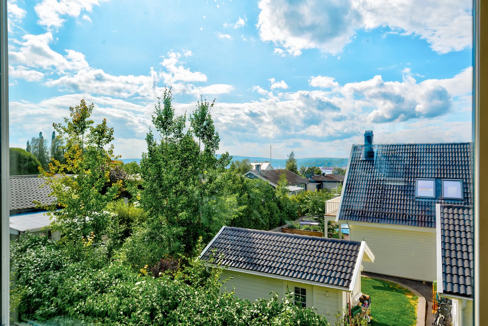 Villa, Relingsvägen 3B, Sundsvall