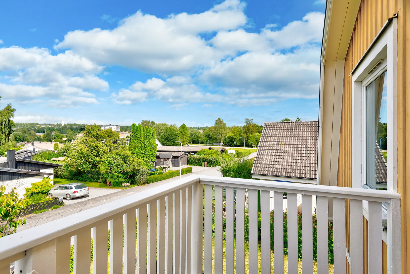 Villa, Relingsvägen 3B, Sundsvall