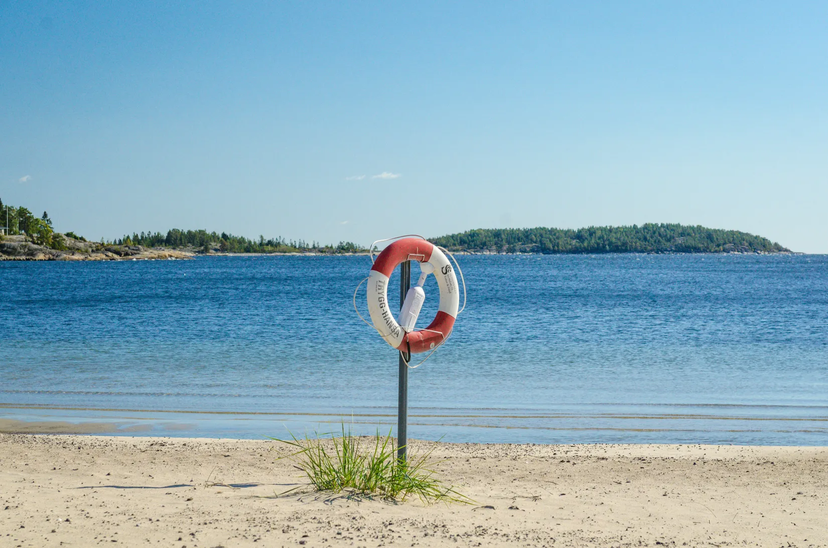 Villa, Relingsvägen 3B, Sundsvall