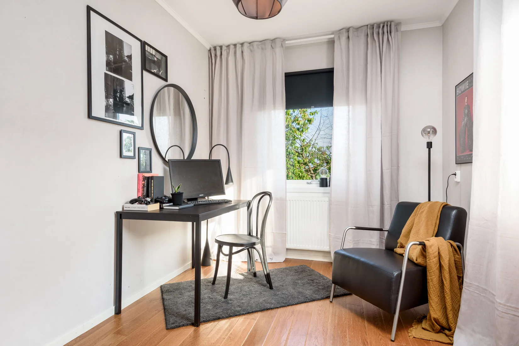 Villa, Relingsvägen 3B, Sundsvall