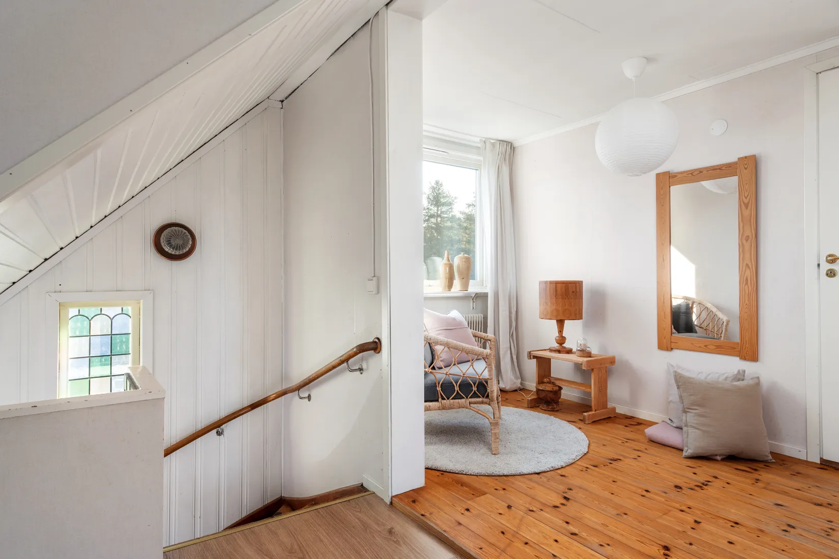 Villa, Relingsvägen 3B, Sundsvall